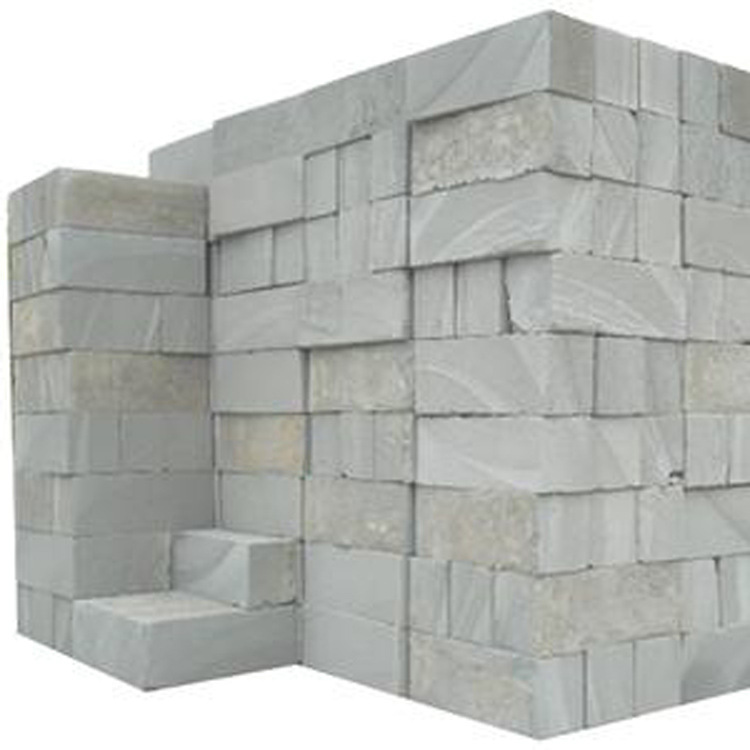 江阳不同砌筑方式蒸压加气混凝土砌块轻质砖 加气块抗压强度研究