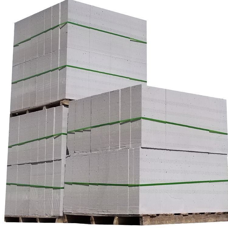 江阳改性材料和蒸压制度对冶金渣蒸压加气混凝土砌块性能的影响